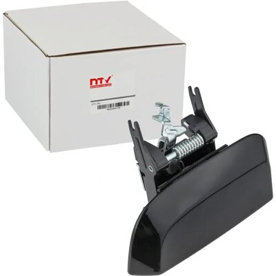 NTY EZC-NS-022 Türgriff - Hinten rechts - Schwarz - Autotürgriff NTY EZC-NS-022 Türgriff - Hinten rechts - Schwarz - Autotürgriff