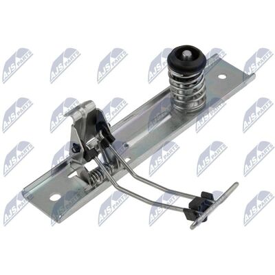 NTY Renault Thalia Bonnet Lock - EZC-RE-138 NTY Renault Thalia Bonnet Lock - EZC-RE-138