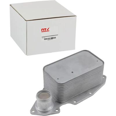 Nissan NV400, Opel Movano, Renault Master - Radiator de ulei Nissan NV400, Opel Movano, Renault Master - Radiator de ulei