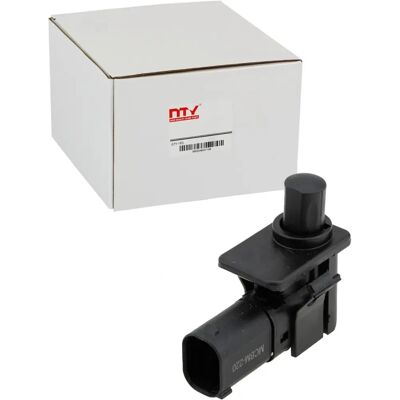 NTY EZC-BM-220 Chiusura automatica del portellone - Car Trunk Switch NTY EZC-BM-220 Chiusura automatica del portellone - Car Trunk Switch
