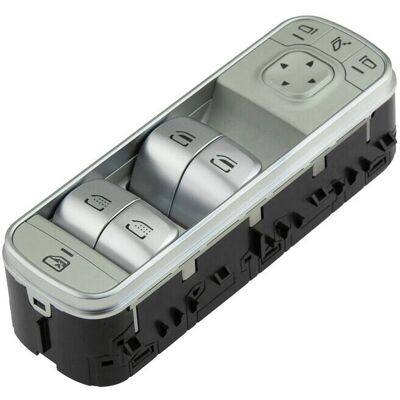 Mercedes-Benz EWS-ME-071 Power Window Switch - Power Window Switch Mercedes-Benz EWS-ME-071 Power Window Switch - Power Window Switch