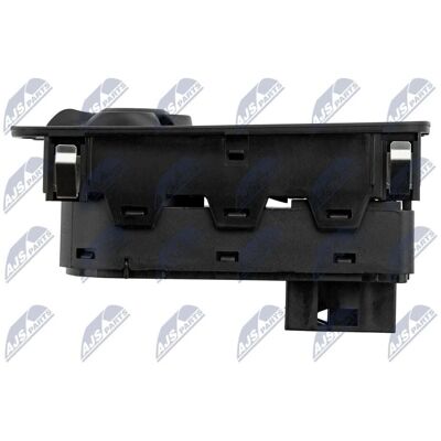NTY EWS-AR-002 Vindueskontakt - Vindueskontakt til Alfa Romeo Mito NTY EWS-AR-002 Vindueskontakt - Vindueskontakt til Alfa Romeo Mito
