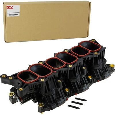 Hyundai BKS-KA-001 Manifold de admisie - Compatibil cu Hyundai Santa Fe Hyundai BKS-KA-001 Manifold de admisie - Compatibil cu Hyundai Santa Fe