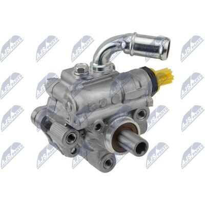 NTY SPW-CH-059 Hydraulic Pump - Steering OEM parts NTY SPW-CH-059 Hydraulic Pump - Steering OEM parts