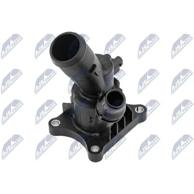 Volvo CTM-VV-001 Termostat - Repararea sistemului de răcire Volvo CTM-VV-001 Termostat - Repararea sistemului de răcire