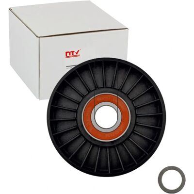 NTY Puleggia tendicinghia alternatore - Chrysler 300c 300m Concorde Sebring NTY Puleggia tendicinghia alternatore - Chrysler 300c 300m Concorde Sebring