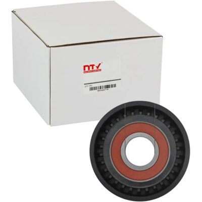 Puleggia tendicinghia Nty RNK-CT-039 per Citroën Peugeot - Puleggia tensionatrice Puleggia tendicinghia Nty RNK-CT-039 per Citroën Peugeot - Puleggia tensionatrice