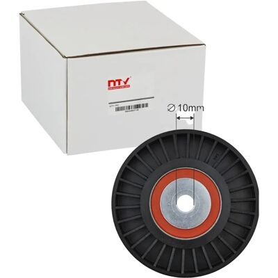 Automega RNK-VW-034 Οδηγός τροχαλιών για VW Crafter - Οδηγός Automega RNK-VW-034 Οδηγός τροχαλιών για VW Crafter - Οδηγός