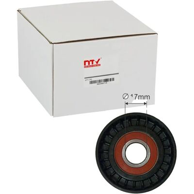 NTY RNK-VW-031 - Spannrolle, Keilrippenriemen NTY RNK-VW-031 - Spannrolle, Keilrippenriemen