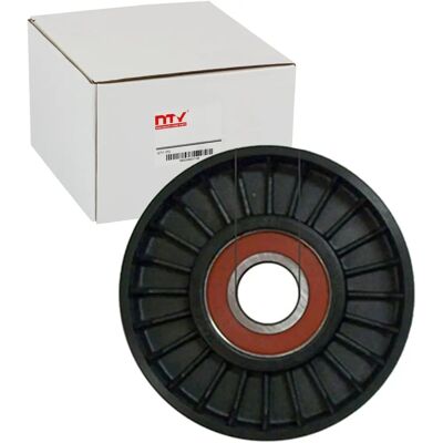 Hyundai Kia - Tensionator și Curea - Plastic Hyundai Kia - Tensionator și Curea - Plastic