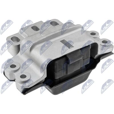 NTY Rear Left Engine Mount - Car Part NTY Rear Left Engine Mount - Car Part