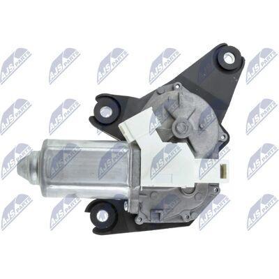 NTY ESW-ME-019 Bakre vindrutespolarmotor - Wischermotor NTY ESW-ME-019 Bakre vindrutespolarmotor - Wischermotor