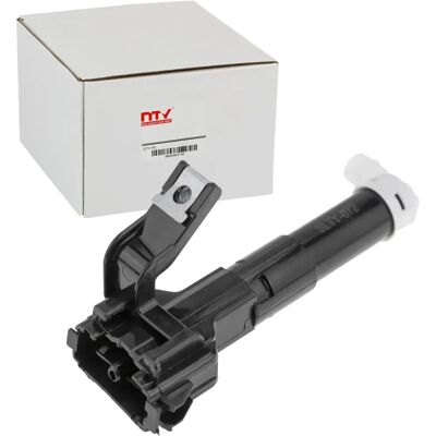 Pistol de spălare faruri pentru Toyota Land Cruiser - Stânga OEM Pistol de spălare faruri pentru Toyota Land Cruiser - Stânga OEM