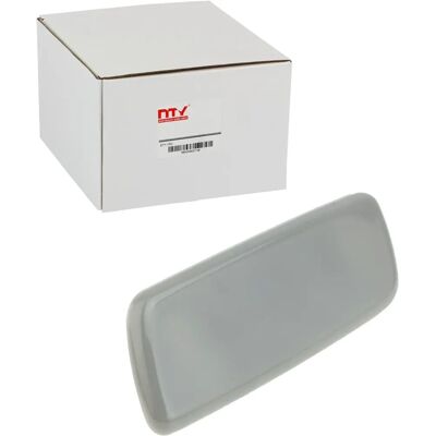 NTY Edsty083 Right Side Bumper Cover - Bumper Cover NTY Edsty083 Right Side Bumper Cover - Bumper Cover
