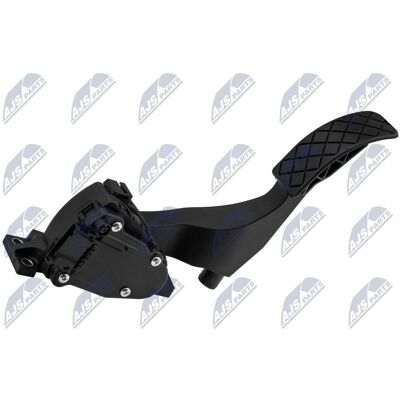 Kit Pedale Acelerator NTY - Compatibil cu Audi, VW, Seat, Skoda - 6Q1721503C, 6Q1721503E, 6Q1721503F, 6Q1721503M, 77210018801 Kit Pedale Acelerator NTY - Compatibil cu Audi, VW, Seat, Skoda - 6Q1721503C, 6Q1721503E, 6Q1721503F, 6Q1721503M, 77210018801