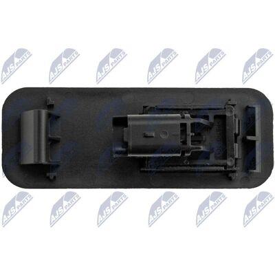 NTY Renault Fluence Heckklappen Schalter - OEM 906061562R NTY Renault Fluence Heckklappen Schalter - OEM 906061562R
