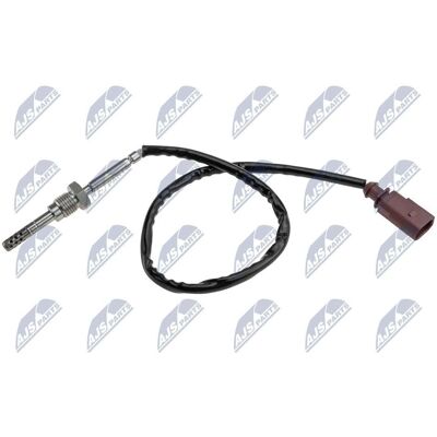 Audi 4g0906088r Katalysatorgas Temperatursensor - Före DPF Audi 4g0906088r Katalysatorgas Temperatursensor - Före DPF