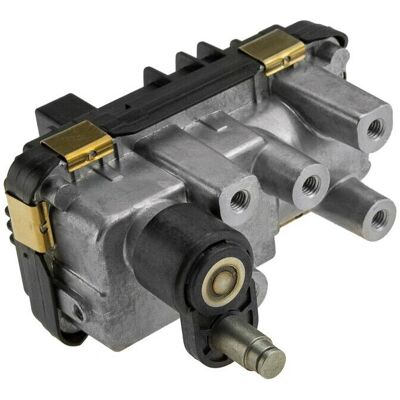NTY ECD-BM-022 Turbo - Compatibil cu BMW, Numar OEM, Ușor de Instalate NTY ECD-BM-022 Turbo - Compatibil cu BMW, Numar OEM, Ușor de Instalate