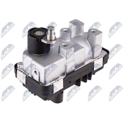 Vasla de reglare a supraalimentării NTY ECD-BM-024 - Controlul turbo Vasla de reglare a supraalimentării NTY ECD-BM-024 - Controlul turbo