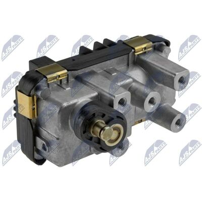 BMW ECD-BM-025 Turbo-Druckregelventil - Passend für BMW 1, 2, 3, 4, 5 Serien, X1, X3 BMW ECD-BM-025 Turbo-Druckregelventil - Passend für BMW 1, 2, 3, 4, 5 Serien, X1, X3