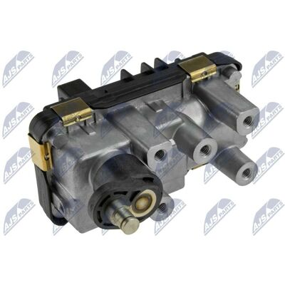 NTY ECD-BM-026 Sähköinen Paineen Muunnin BMW:lle - Turbo Säätöventtiili NTY ECD-BM-026 Sähköinen Paineen Muunnin BMW:lle - Turbo Säätöventtiili