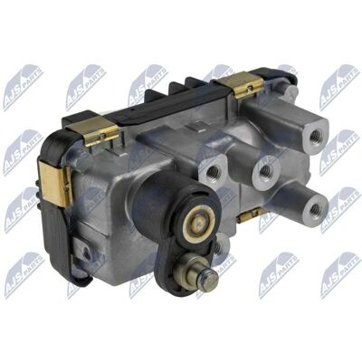 NTY ECD-BM-027 Turbo til BMW 116d 114d NTY ECD-BM-027 Turbo til BMW 116d 114d