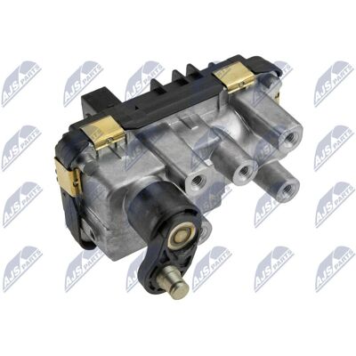 NTY ECD-LR-002 Turboahtimen aktuatori - Turbo-varaosa NTY ECD-LR-002 Turboahtimen aktuatori - Turbo-varaosa