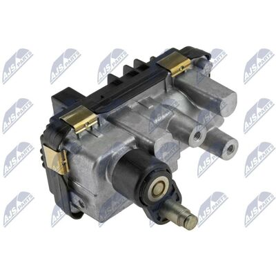 NTY ECD-BM-029 Turbocharger Ladedruckreguleringsventil - Turbocharger Ladedruckreguleringsventil NTY ECD-BM-029 Turbocharger Ladedruckreguleringsventil - Turbocharger Ladedruckreguleringsventil