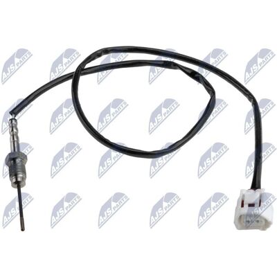 Sensor de temperatura de gases de escape Nissan Evalia NV200 - EGT-NS-011 Sensor de temperatura de gases de escape Nissan Evalia NV200 - EGT-NS-011