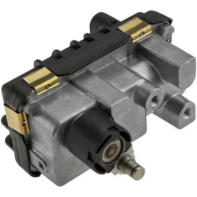 NTY ECD-FR-017 Turbo Paineen säätöventtiili Ford Transitille NTY ECD-FR-017 Turbo Paineen säätöventtiili Ford Transitille