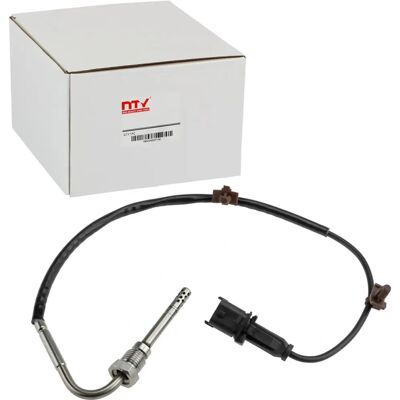 Sensor de temperatura de gases de escape Opel - EGT-PL-056 Sensor de temperatura de gases de escape Opel - EGT-PL-056