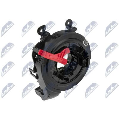 NTY EAS-BM-005 BMW 7-sarjan Airbag slipring ja kierrejousi NTY EAS-BM-005 BMW 7-sarjan Airbag slipring ja kierrejousi