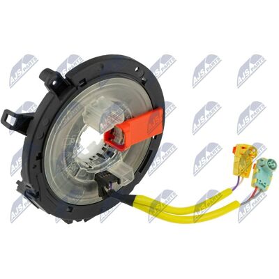 NTY Airbag EAS-CH-010 - Airbag NTY Airbag EAS-CH-010 - Airbag