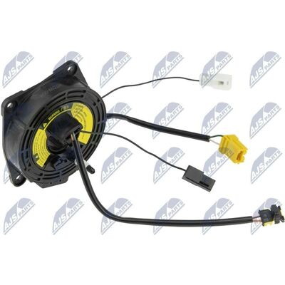 NTY Airbag EAS-DW-004 - Airbag NTY Airbag EAS-DW-004 - Airbag
