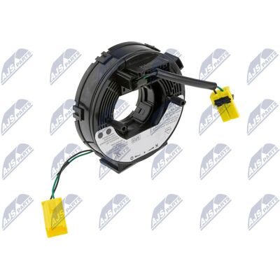 NTY EAS-HD-014 - Airbag NTY EAS-HD-014 - Airbag