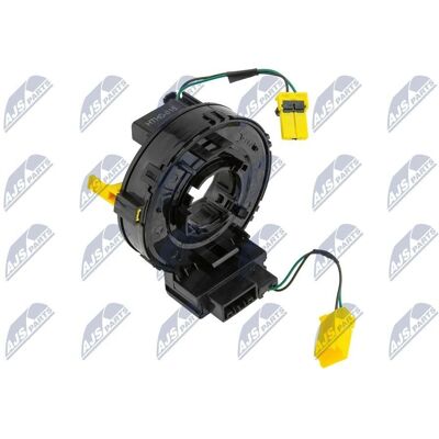 NTY Airbag EAS-HD-015 - Airbag NTY Airbag EAS-HD-015 - Airbag