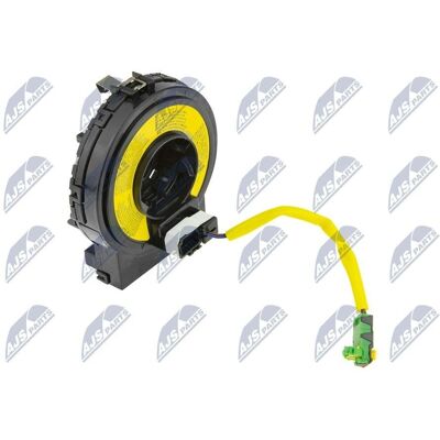 NTY EAS-HY-016 - Airbag NTY EAS-HY-016 - Airbag