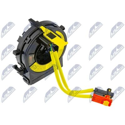 NTY EAS-HY-017 - Airbag NTY EAS-HY-017 - Airbag
