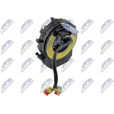 NTY EAS-HY-018 - Airbag pentru mașină NTY EAS-HY-018 - Airbag pentru mașină