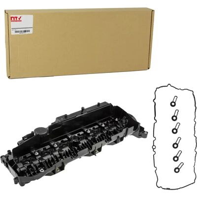 NTY Modell BPZ-BM-029 Zylinderkopfhaube für BMW 3,5,6,7,8 Serien, X3-X7 NTY Modell BPZ-BM-029 Zylinderkopfhaube für BMW 3,5,6,7,8 Serien, X3-X7