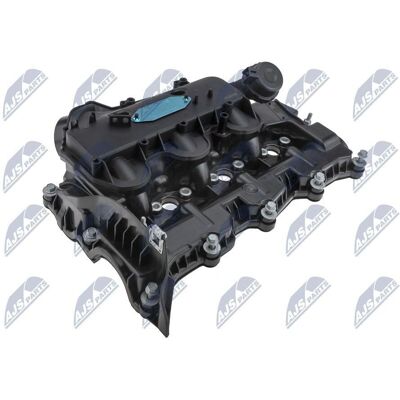 NTY Valve Cover - Jde28099, Lr032723, Rc42004 - High Quality Auto Part NTY Valve Cover - Jde28099, Lr032723, Rc42004 - High Quality Auto Part