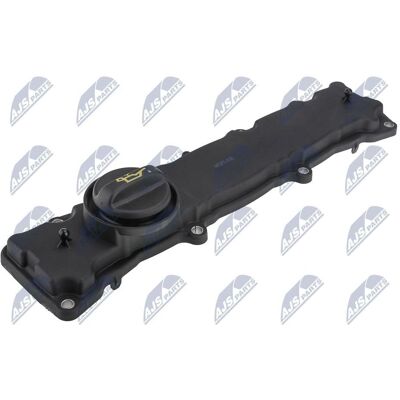 NTY Modell BPZ-PE-005 - Cylinder Head Cover NTY Modell BPZ-PE-005 - Cylinder Head Cover