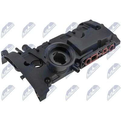 Audi Model - Cylinder Head Cover - Compatible with VW, Skoda, Seat Audi Model - Cylinder Head Cover - Compatible with VW, Skoda, Seat