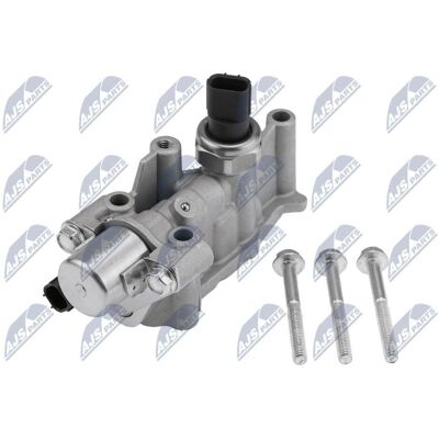 NTY EFR-HD-003 kamakselventil til Honda - 4 kontakter NTY EFR-HD-003 kamakselventil til Honda - 4 kontakter