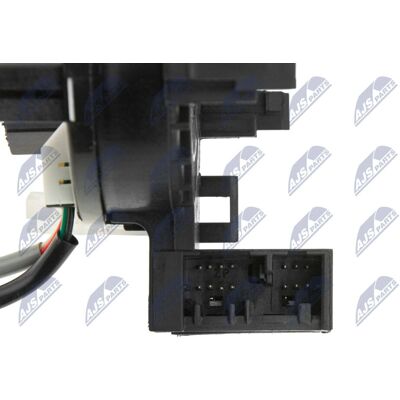 NTY EAS-NS-017 Airbag - Airbag NTY EAS-NS-017 Airbag - Airbag