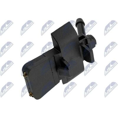 Nissan EDS-NS-023 Front Washer Nozzle - Waschwasserdüse Nissan EDS-NS-023 Front Washer Nozzle - Waschwasserdüse