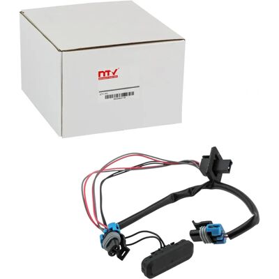 NTY EZC-PL-070 Interruttore di blocco porta - Blocco porta per Opel Insignia NTY EZC-PL-070 Interruttore di blocco porta - Blocco porta per Opel Insignia