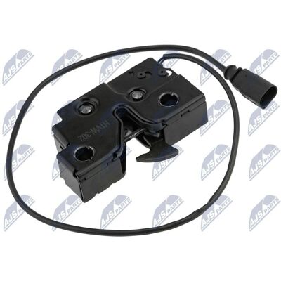 NTY EZC-VW-302 Hood Lock - Hood Lock for VW Golf, Passat, Tiguan, Touran NTY EZC-VW-302 Hood Lock - Hood Lock for VW Golf, Passat, Tiguan, Touran