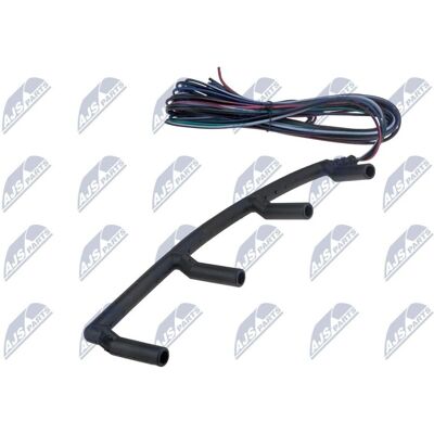 NTY EZP-AU-002 - Kabelreparatursatz für Glühkerzen für VW, Audi, Seat, Skoda NTY EZP-AU-002 - Kabelreparatursatz für Glühkerzen für VW, Audi, Seat, Skoda