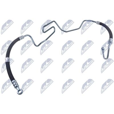 NTY SPH-AU-003 Furtun hidraulic pentru direcție VW, Audi, Skoda, Seat NTY SPH-AU-003 Furtun hidraulic pentru direcție VW, Audi, Skoda, Seat